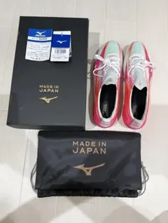 j*e様 ミズノアルファIII JAPAN 28.5 新品 未使用