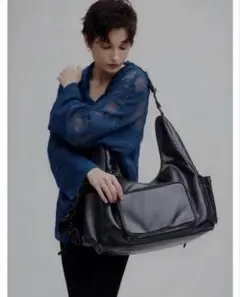 Ameri☆MULTI TRAVEL BAG マルチトラベルバッグ - メルカリ