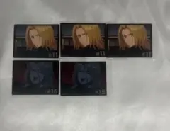 BLEACH ランダムカード