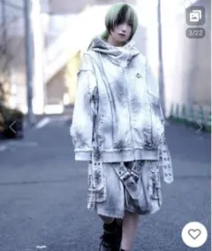 2026年最新】レフレム パーカーの人気アイテム - メルカリ