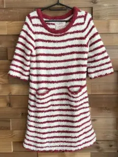 ジェラートピケ　ルームウェア　最終値下げ