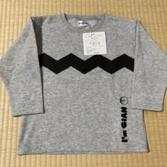 In Doreamon グレー トレーナー 110 新品