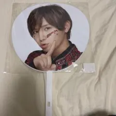 Hey!Say!JUMP COUNTDOWN LIVE 山田涼介 うちわ