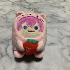 すとぷり さとみ あにまるますこっと