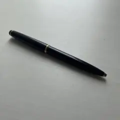 美品 モンブラン No.181 ボルドー ボールペン ハンマートリガー - メルカリ