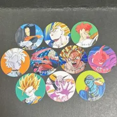 2026年最新】ドラゴンボール ディスクジャックの人気アイテム - メルカリ