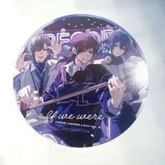 にじさんじ If We Were 特典 ラウンドカード ローレン 叶 小柳ロウ