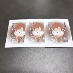あんスタ 中国 特典 切手風 ステッカー - メルカリ