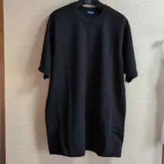 Mizuno ブラック アンダーシャツ ショートスリーブ