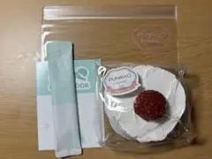 ぷにっこ PUNIKKO by TOKOTOYZ ストロベリーケーキ 스퀴즈