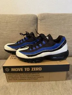 NIKE AIR MAX 95 SE 29cm