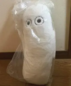 送料込】希少 なめこ栽培キット 筒型なめこ マサル 抱き枕 ぬいぐるみ
