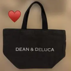 ♥️DEAN & DELUCA トートランチ お弁当 ショッピングエコバッグ