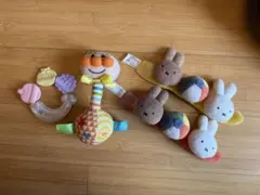 ベビーおもちゃセット