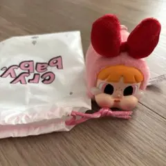 ポップマート　クライベイビー　ブロッサム
