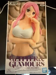 ワンピース GLITTER & GLAMOURS ボニー II