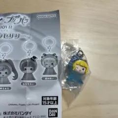 めじるしアクセサリー アイカツ×プリパラ 南みれぃ