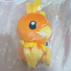 ポケモン 一番くじ アチャモ ぬいぐるみ
