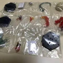 一番くじ 仮面ライダー鎧武&平成ライダーマシーンズ編T賞　フィギュア