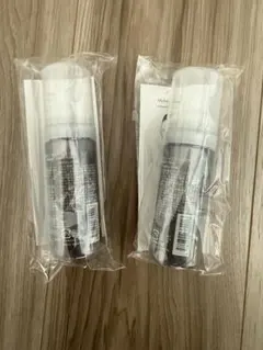 まつ毛シャンプー マイボシャンプー 50ml 2本とも新品　未開封