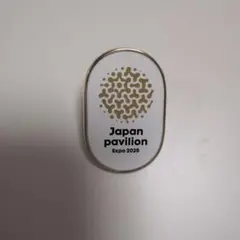 2026年最新】EXPO 2025 ピンバッジの人気アイテム - メルカリ