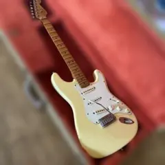 Fender USA 57リイシュー ストラトキャスター 96年製 Vシリアル - メルカリ