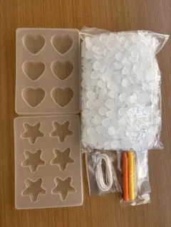 キャンドル作りキット