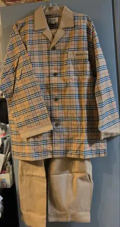★新品未使用★ Burberry パジャマ レディース M 楽天市場】burberry パジャマ レディースの通販