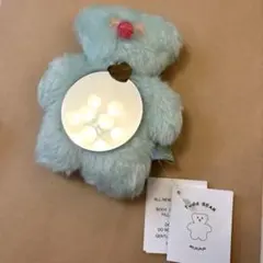 mojojojo ぬいぐるみ