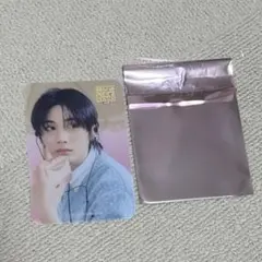 BOYNEXTDOOR ボネクド カフェ cafe 物販購入特典 テサン