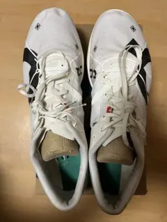 On クラウドスパイク10000 メンズ27.5cm