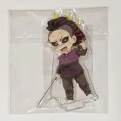 鬼滅の刃 ufotable cafe 繋がるアクリルスタンド アクスタ 玄弥 - メルカリ