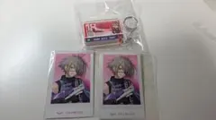 18TRIPエイトリ 白光琉衣セット - メルカリ