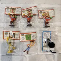 チョコエッグ　ディズニー　キャラクター　フィギュア　匿名配送　ミニブック付き