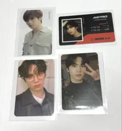 2025年最新】ASTROラキトレカの人気アイテム - メルカリ