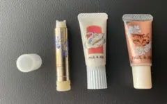 ポール&ジョー　口紅　グロス　アイシャドウセット