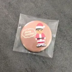 DA PUMP　KENZO　缶バッジ