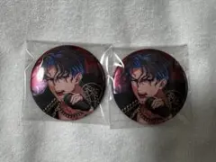 paradox live パラライ ５周年 缶バッジ 犬飼憂人