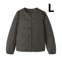 軽量ダウン ダウンジャケット