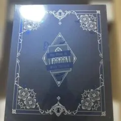崩壊3rd ゼーレ 正品 日記帳 セット