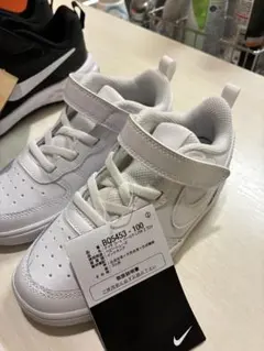 NIKE コートバーロウ LOW 2 TDV 新品