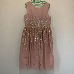 キッズドレス　H&M