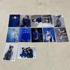 HiHiJets 髙橋優斗 少年たち 2021 ステフォ フォトセ 公式写真