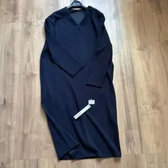 新品　ラディエイト　定価¥1万4904円　ロングワンピース　スコットクラブ