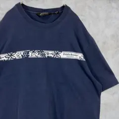 90s USA製【Eddie Bauer】 エディーバウアー US古着 Tシャツのサムネイル