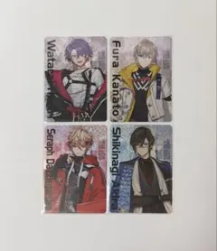 VOLTACTION AGF2022 特典カード コンプリート