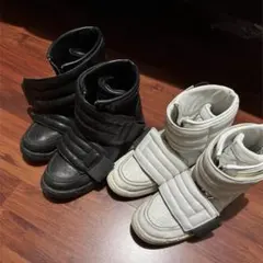 み*様 DIET BUTCHER SLIM SKIN sneaker futurのサムネイル