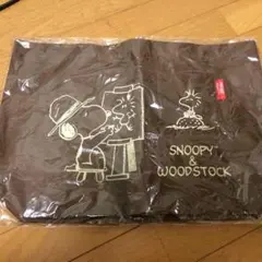 スヌーピー トートバック