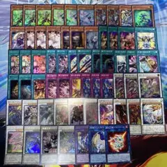 センチュリオン デッキ