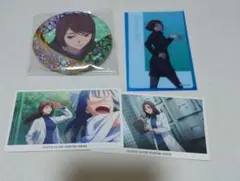 呪術廻戦　呪術廻戦展　ファンパレ　家入硝子